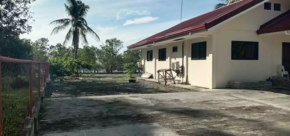 For sale — House and Lot in Bohol, Philippines — Photo 2