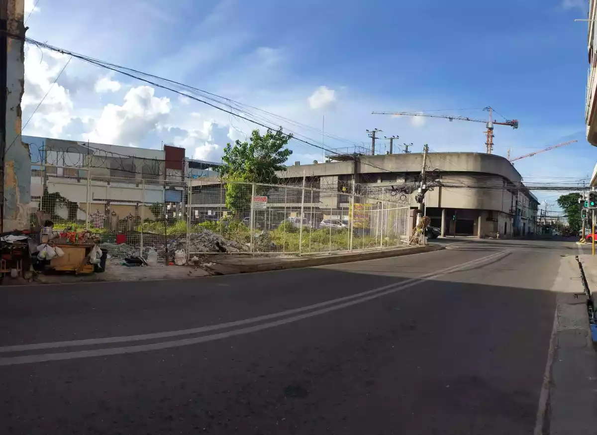 COMMERCIAL LOT FOR SALEâ€¼ï¸ — Commercial Lot in Cebu City, Cebu, Philippines — Photo 7