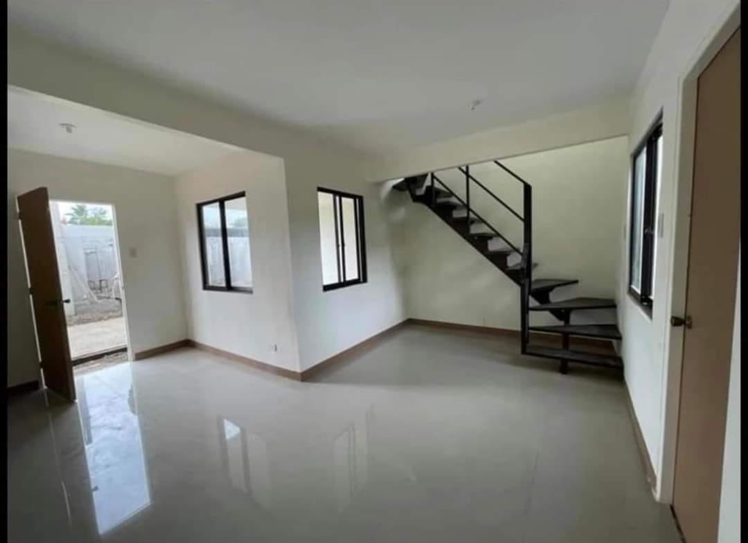 Brand New House for Assume! Ready for Occupancy! - photo 5