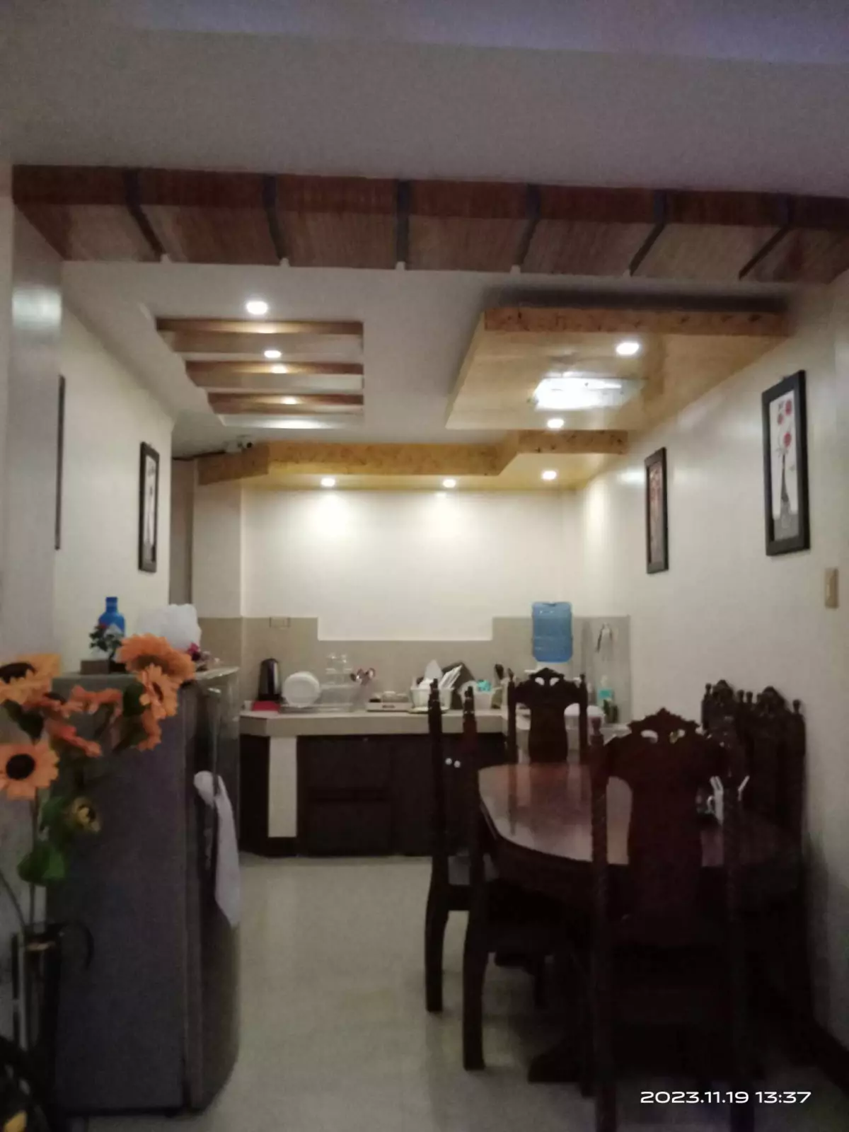 Two Storey House and Lot in Tagum