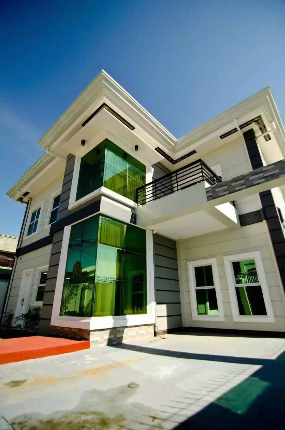 BRAND NEW HOUSE AND LOT 