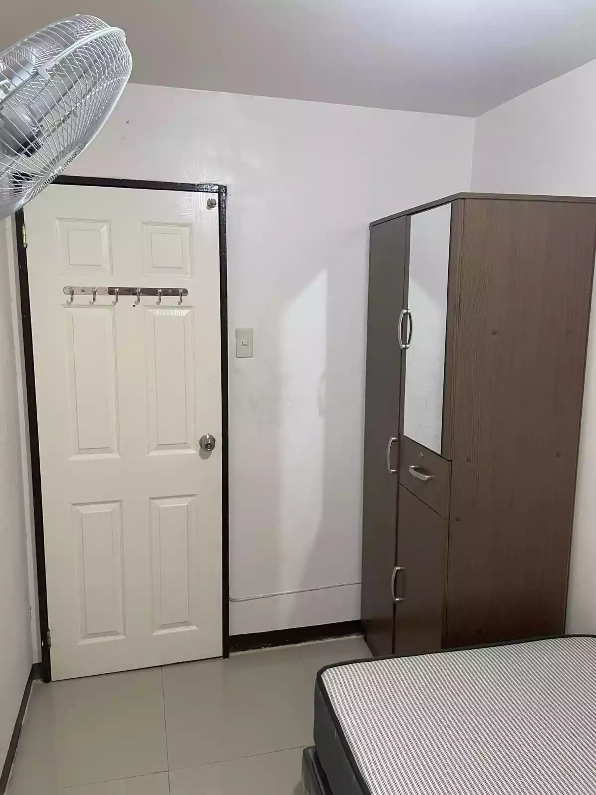 2BR in Urban Deca Homes Hernan for Rent — 2 Bedrooms in Mandaue City, Cebu — Photo 4