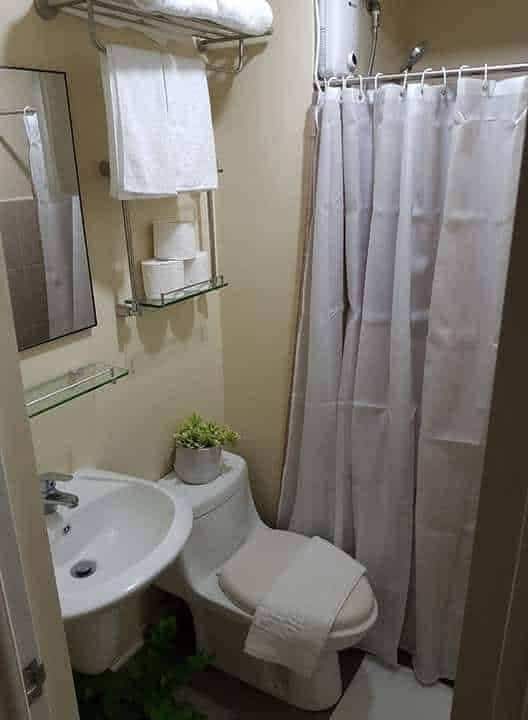 STUDIO UNIT FOR SALE IN AVIDA RIALA TOWER 2 - photo 7
