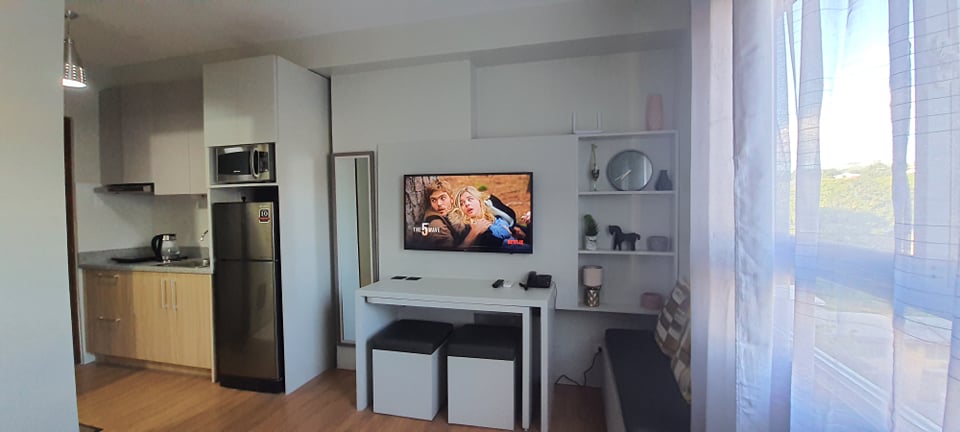 Studio Unit (fully furnished) - photo 3