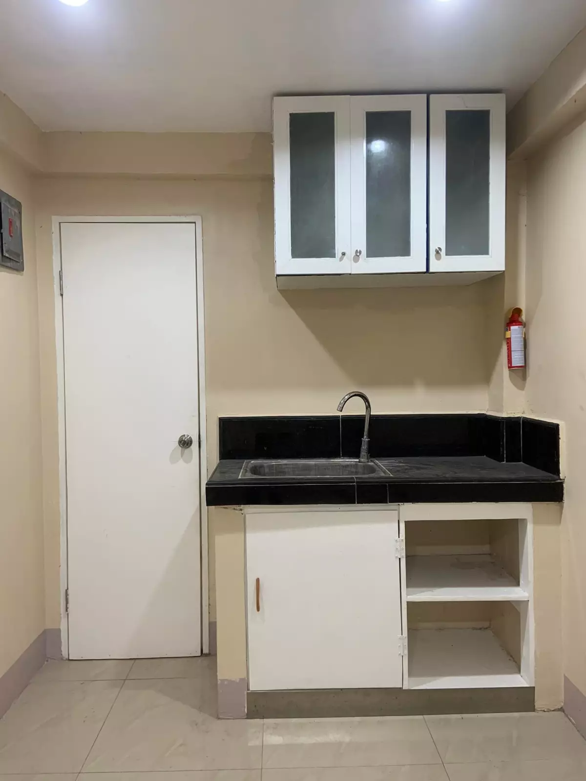 2 bedrooms and Studio type Apartment for rent in Canduman Mandaue city — Apartment in Mandaue City, Cebu, Philippines — Photo 3