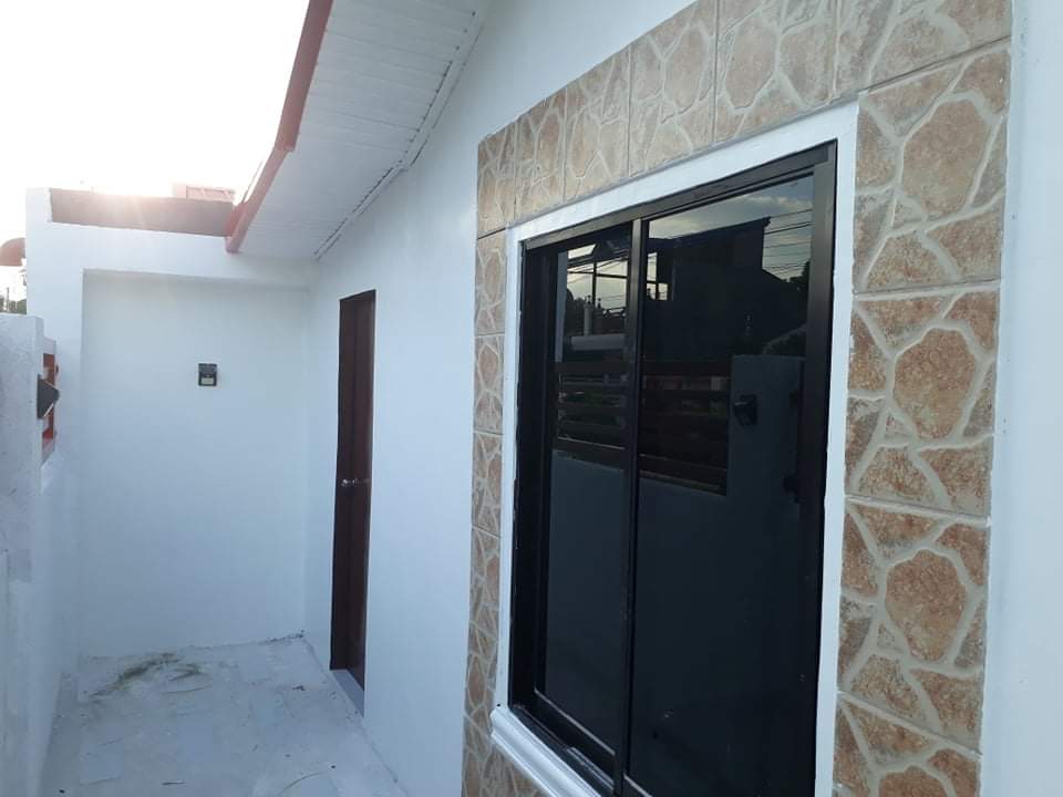Deca Tugbok House and Lot for sale — House and Lot in Deca Homes Resort and Residences (DHRR) Park / Clubhouse, Tugbok, Davao City — Photo 3
