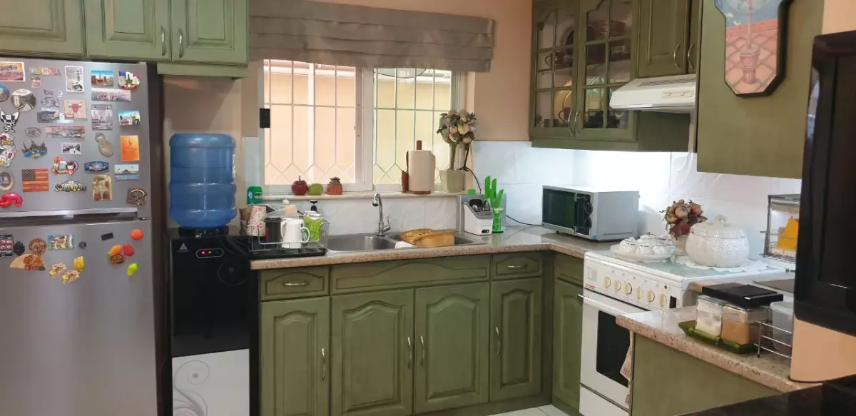 Open photo 12 of 12 — Fully furnished House & Lot for Sale at Nichol's Park Cebu City