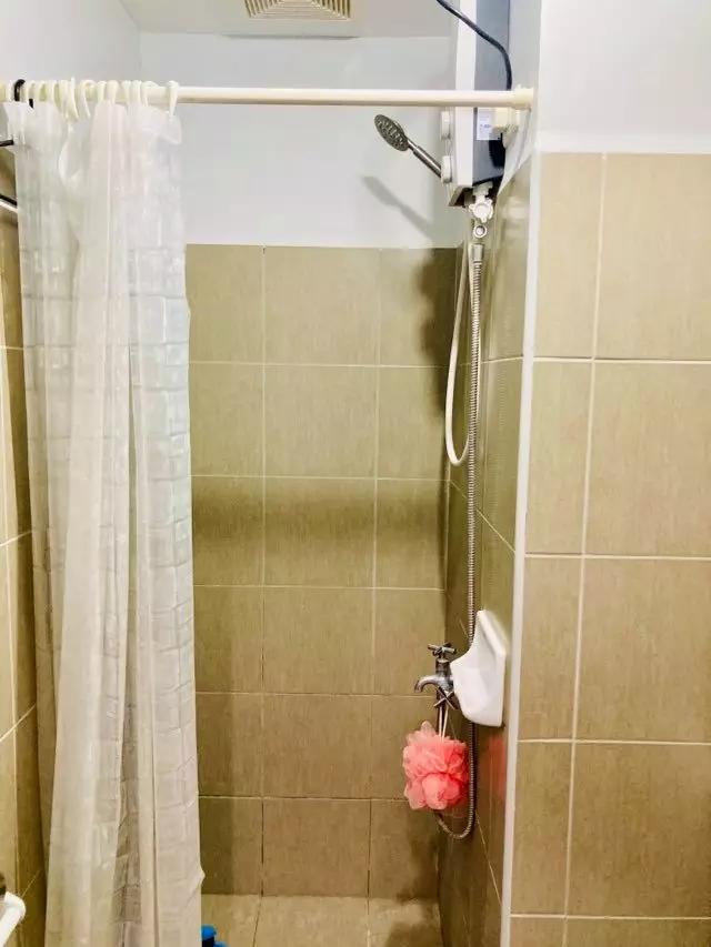 Furnished Studio in Banilad, Mandaue City - photo 2