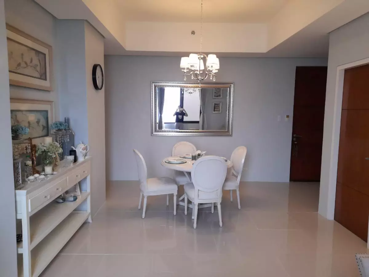 2 Bedrooms Condo Unit for Sale in Tagaytay Highlands Linden Woodridge, Tagaytay - photo 3