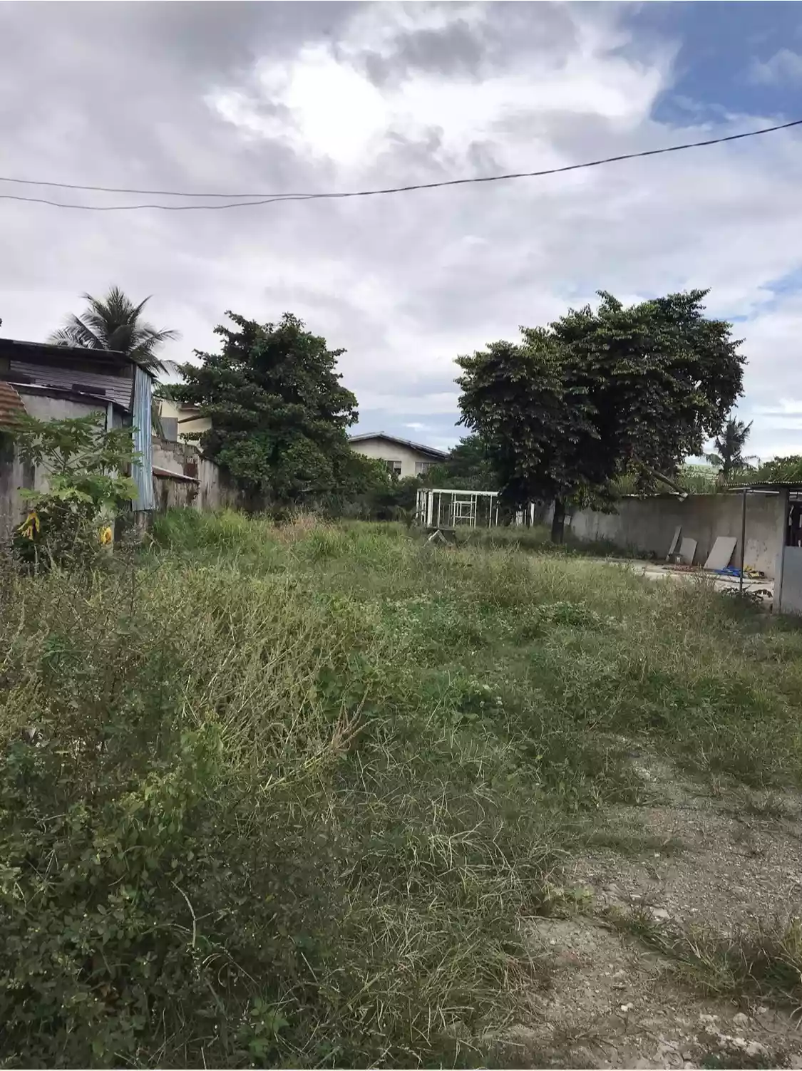 Tabunoc lot for sale - photo 2