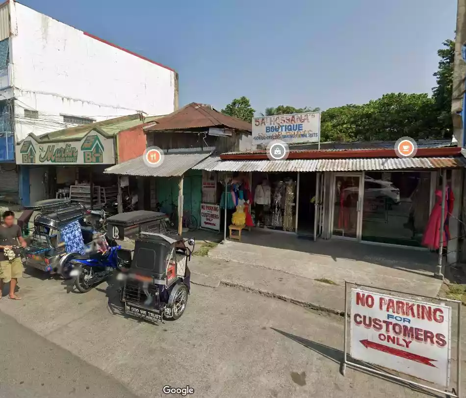 Commercial Lot For Sale infront of Public Market in Pangasinan - photo 3
