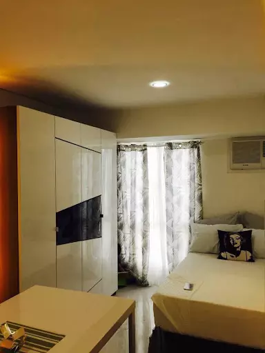 Studio for Rent in Avida Tower IT Park — Studio in Cebu City, Cebu, Philippines — Photo 4