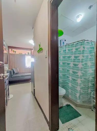 Open photo 17 of 19 — FOR RENT 1BR FULLY FURNISHED at Ridgewood Towers near BGC