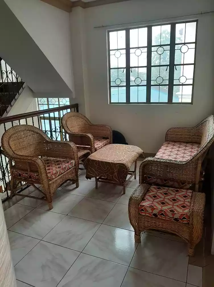 2 storey House and lot with rooftop at Buhangin, Davao City - photo 3