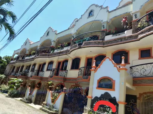 Apartment For Rent!!