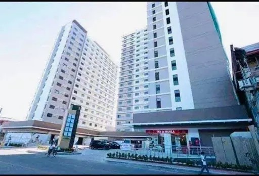 RUSH SALE! 1BR Fully-furnished unit with Parking lot — 1 Bedroom in Salvador Street, Cebu City, Cebu — Photo 2