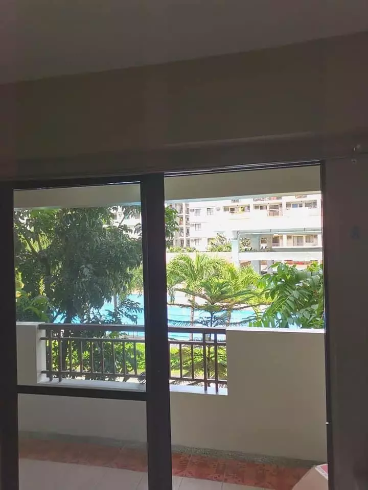 Riverfront Residences 2 Bedroom Pasig — 2 Bedrooms in Pasig, Metro Manila, Philippines — Photo 5