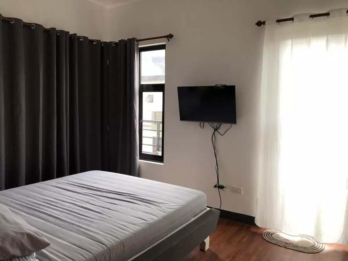 Open photo 18 of 18 — FULLY FURNISHED HOUSE & LOT at THE GROVE, PUEBLO DE ORO