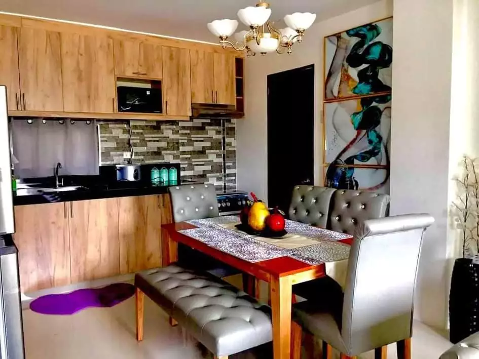 House For Rentâ€¼ï¸ @ Vizkaya Zen Residences   - photo 4