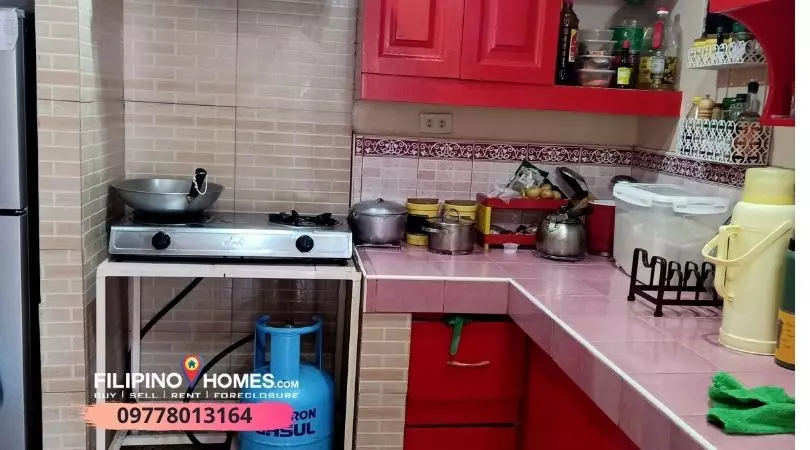 Single Home with Two Bedrooms in Bloomingdale ,Cagayan de Oro city - photo 3