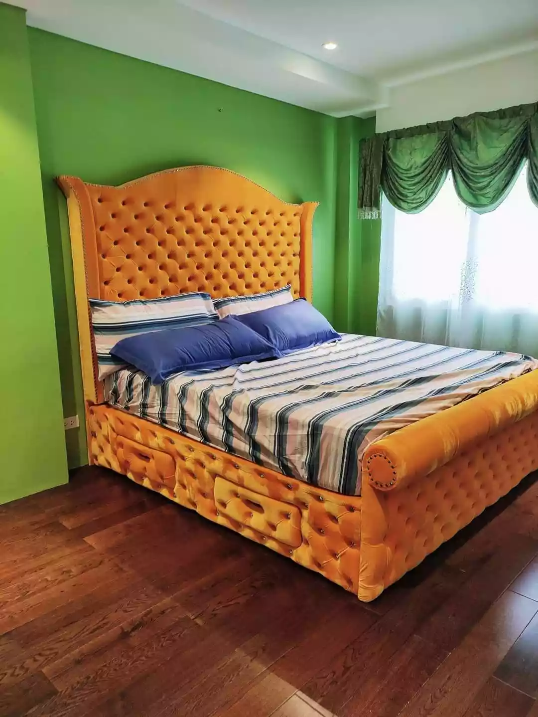 TAMBULI - 1 BEDROOM CORNER UNIT FURNISHED FOR SALE!!! - photo 5