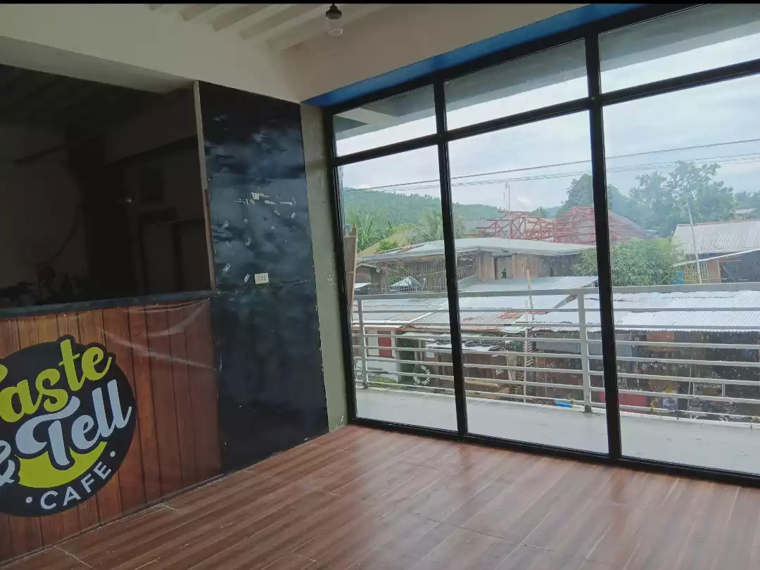 Commercial Space for Rent — Space in Malapatan, Sarangani, Philippines — Photo 6