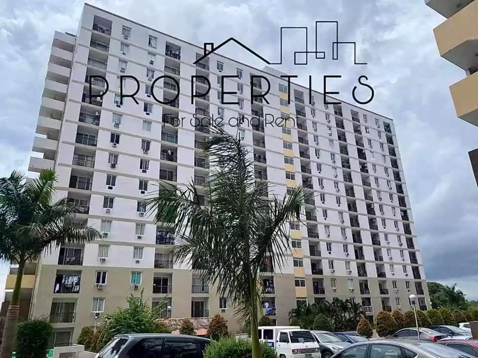 Two Bedroom Unit with Balcony For Sale/Rent in Mactan! — 2 Bedrooms in Marigondon Beach Road, Lapu-Lapu City, Central Visayas — Photo 5