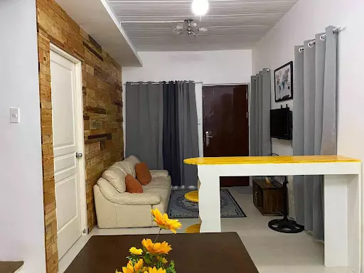 Open photo 79 of 103 — Davao ForRENT 5BR corner 2storey Fully-Furnished near Airport REGENT model Diamond Heights
