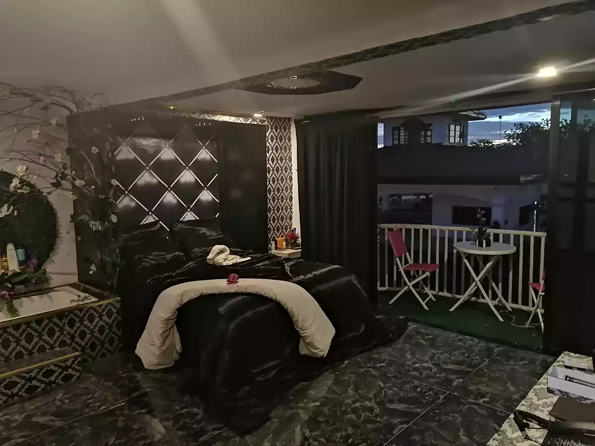 Tierra Eusebio House & corner lot - photo 6