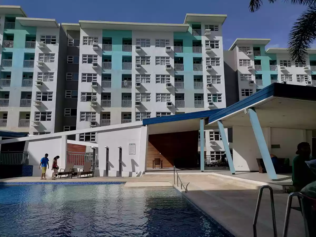 2 BR Condo unit  - photo 2