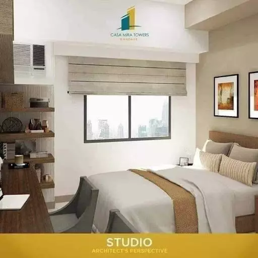 ???? ?350,000 , ??????: ?????? ????? — Studio in Marciano Quizon, St, Mandaue City — Photo 6
