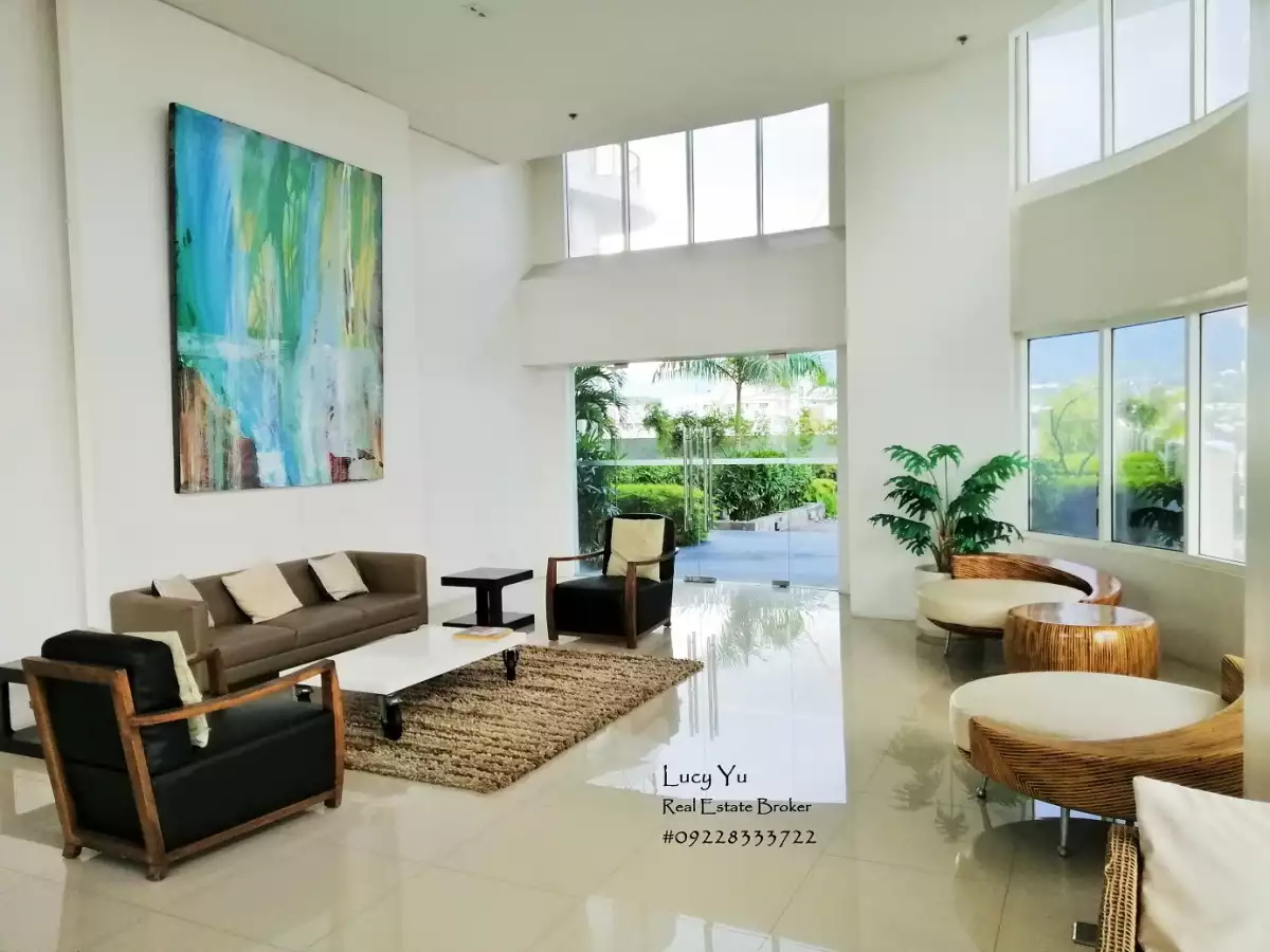 Open photo 28 of 69 — Furnished Special size Studio with pool view (female guest) @ Calyx IT Park, Lahug