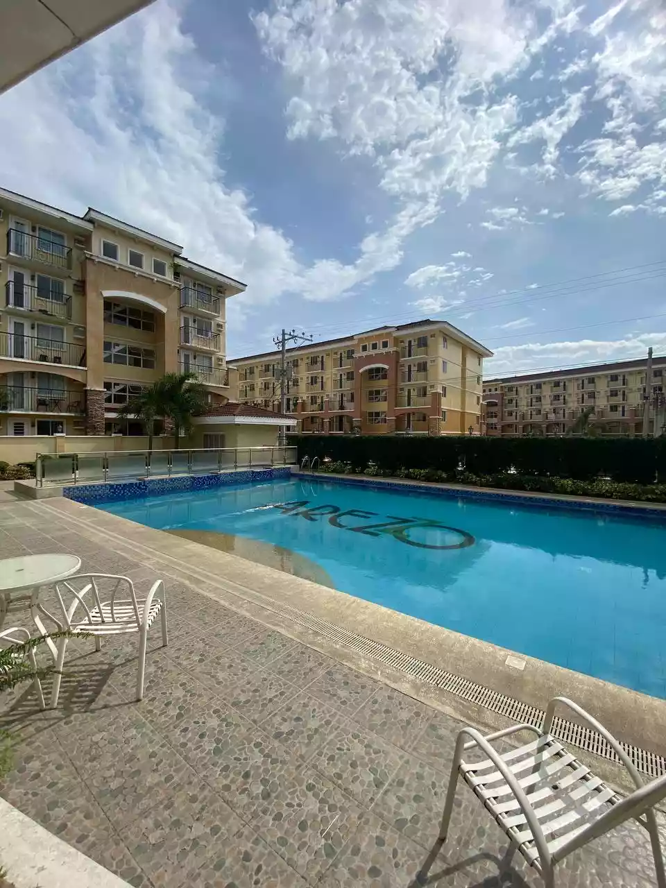 Open photo 14 of 14 — FULLY FURNISHED 1 BEDROOM UNIT
