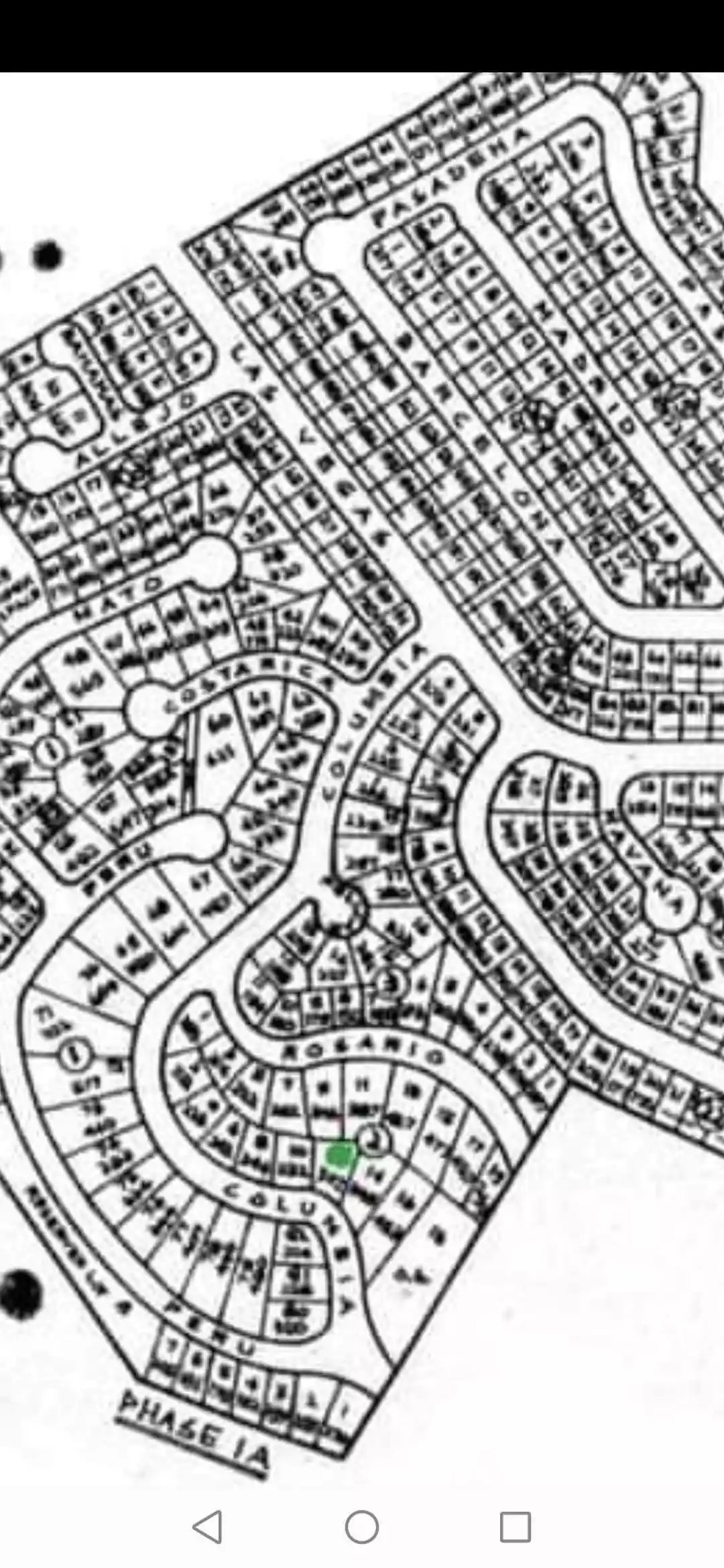 Residential Lot - photo 2