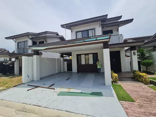 House and lot for Sale — House and Lot in Maribago, Lapu-Lapu City, Cebu — Photo 2