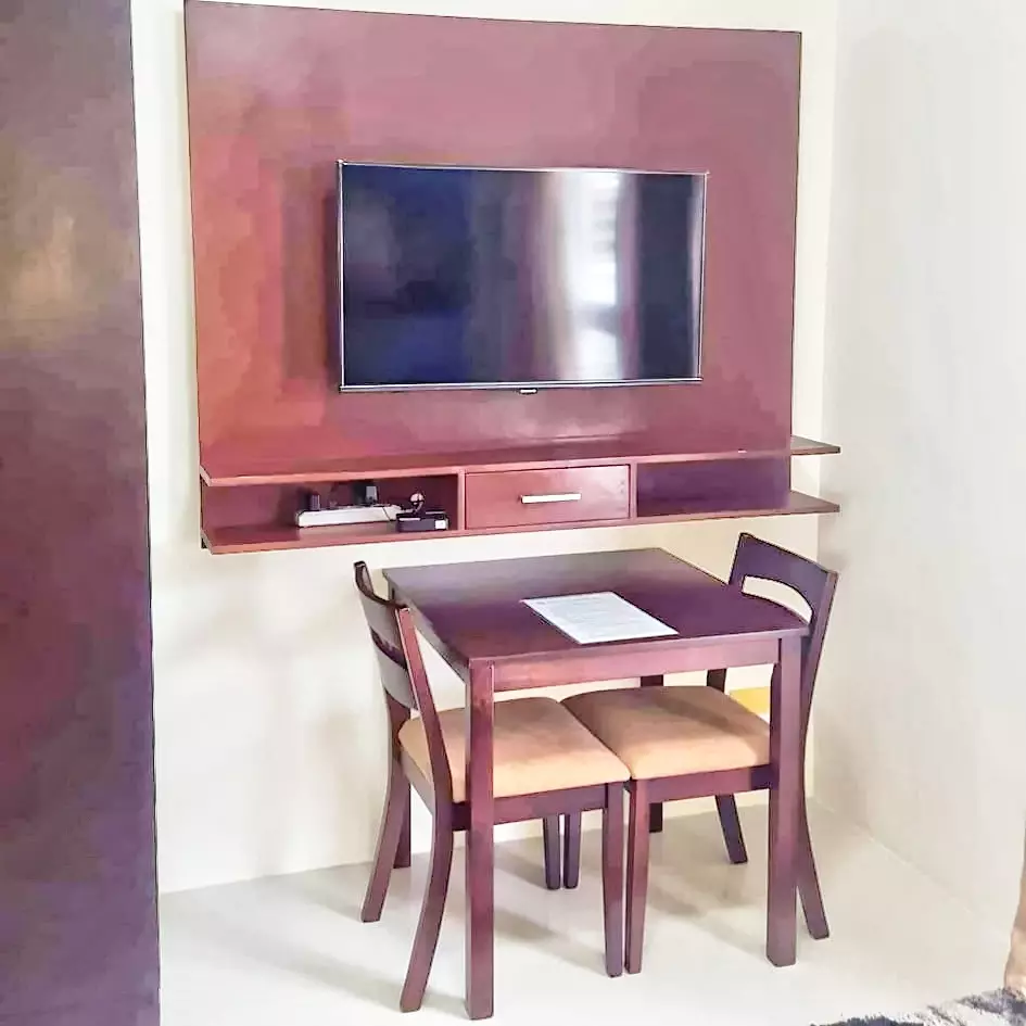 Open photo 60 of 87 — Super Bargain Sale Fully Furnished Studio Condo in Bamboo Bay