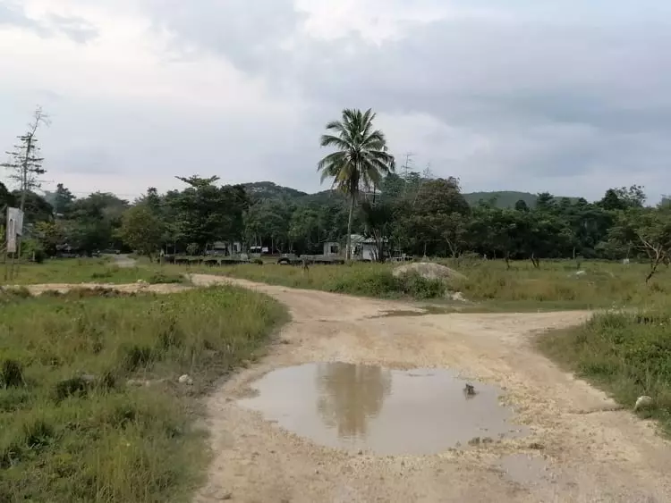 Vacant Lot for SALE located in Cotcot Liloan CEBU — Industrial Lot in Liloan, Cebu, Philippines — Photo 3