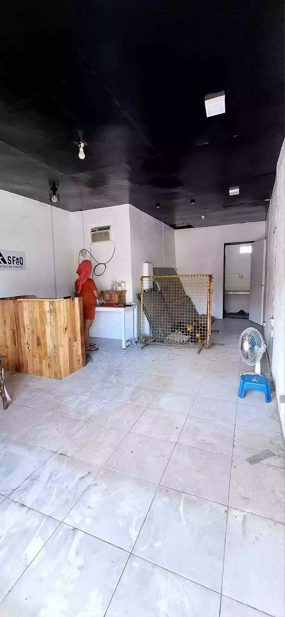COMMERCIAL SPACE FOR RENT - photo 4