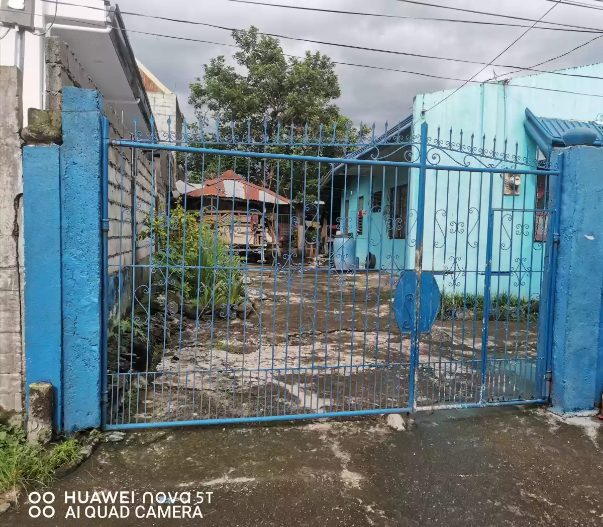 â—â—Rush rush â—â— For sale house and lot located in Kaunlaran Subd., Polomolok. — House and Lot in Polomolok, South Cotabato, Philippines — Photo 5