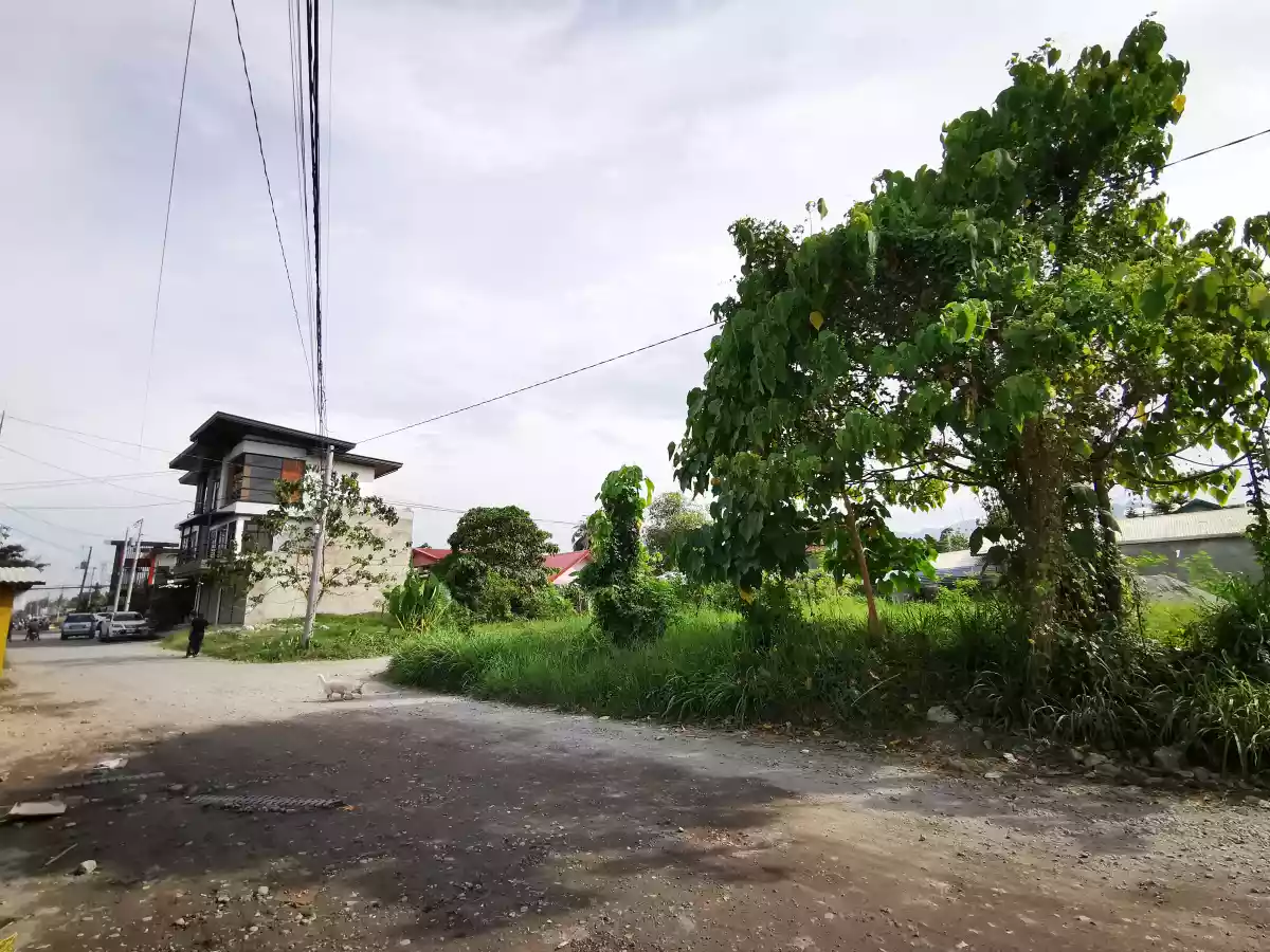 800 SQM TRIPLE CORNER COMMERCIAL PROPERTY — Commercial Lot in Poblacion, Koronadal City, South Cotabato — Photo 7