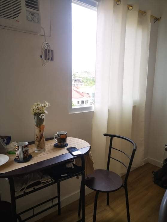 RUSH 1 STUDIO CONDO UNIT FOR ASSUME OR FOR SALE - photo 7