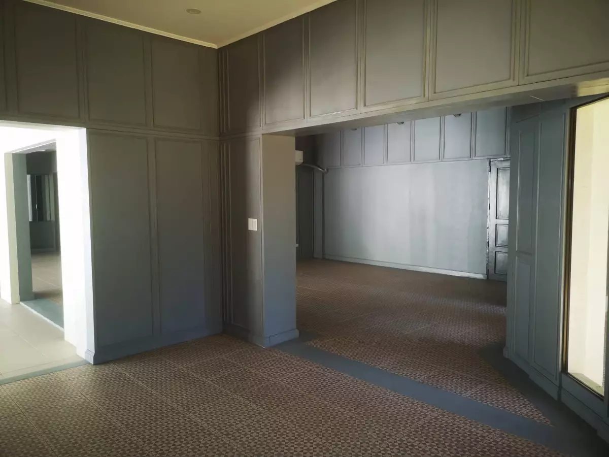 White Sand House and Lot for sale — House and Lot in M.L. Quezon National Highway, Maribago, Lapu-Lapu City — Photo 2