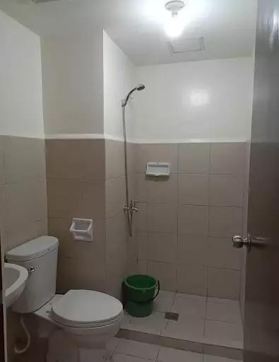 Semi furnished srudio unit for assume — Studio in Cebu City, Cebu, Philippines — Photo 5