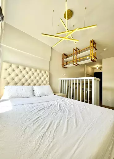 STUDIO UNIT FOR RENT — Studio in Cebu City, Cebu, Philippines — Photo 2