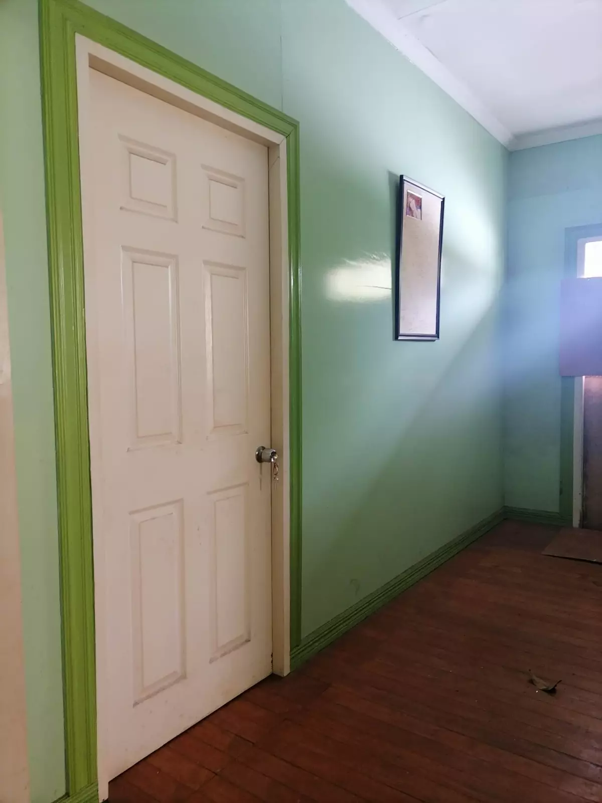 HOUSE AND LOT FOR SALE — House and Lot in Central Park Avenue, Bangkal, Davao City — Photo 5