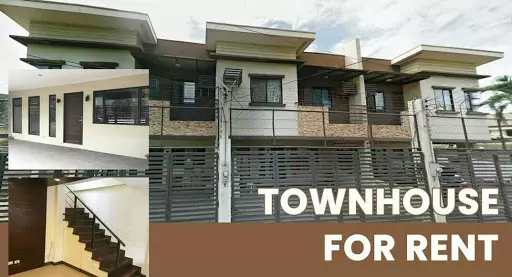 Cebu City Townhouse for Rent — Townhouse in Sudlon, Cebu City, Cebu — Photo 7