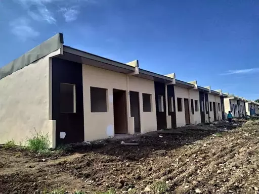 Bria Homes Balingasag Rowhouse for assume! — House and Lot in Balingasag, Misamis Oriental, Philippines — Photo 4