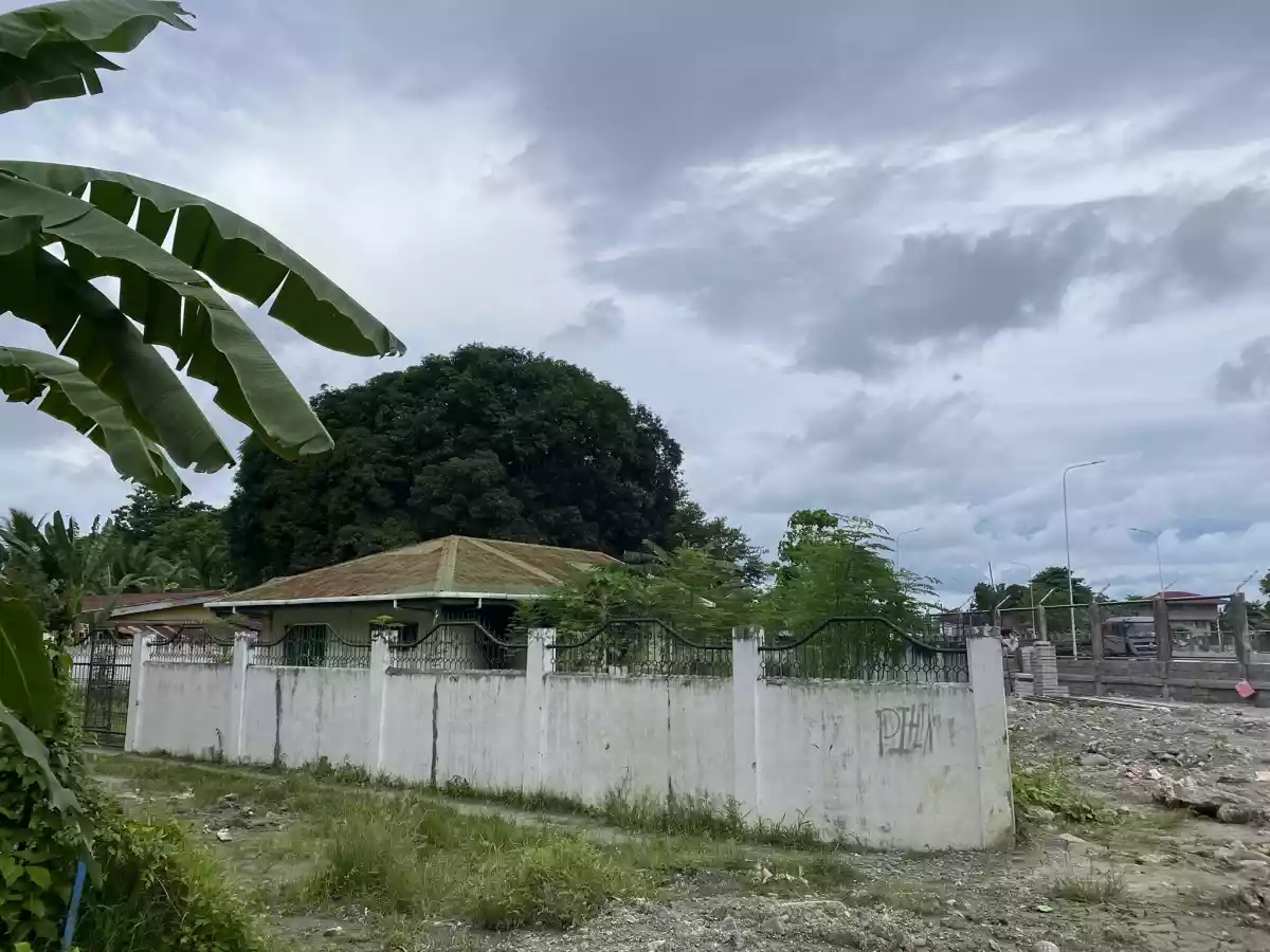 Proper Overlooking Coastal Road in Matina Aplaya Davao - photo 2