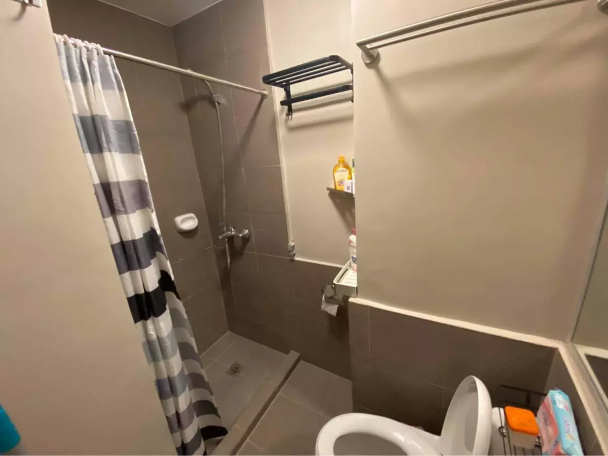 Fully Furnished Studio Type for rent in Grand Residence Kasambanagn Cebu near IT Park. - photo 5