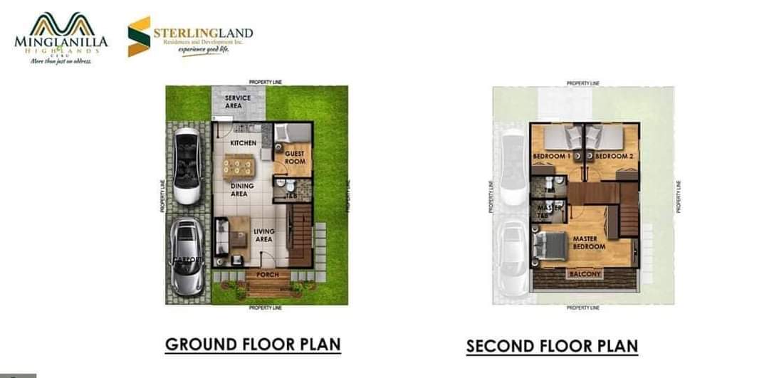 FOR ASSUME 4BR SINGLE DETACHED IN MINGLANILLA HIGHLANDS - photo 4
